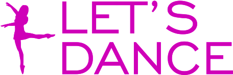let's dance escuela de danza