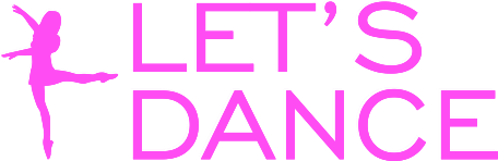 let's dance escuela de danza